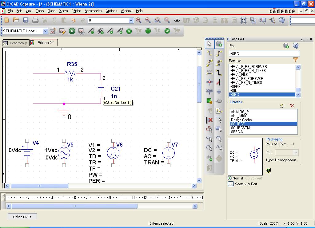 orcad 9.2 lite edition free download