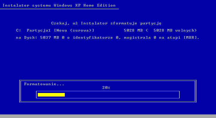 Identyfikator Potwierdzenia Windows Xp Home Edition