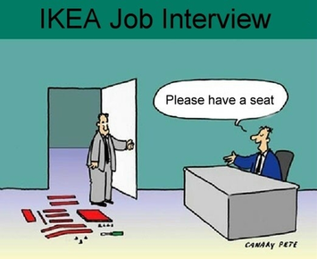 Rekrutacja do Ikei